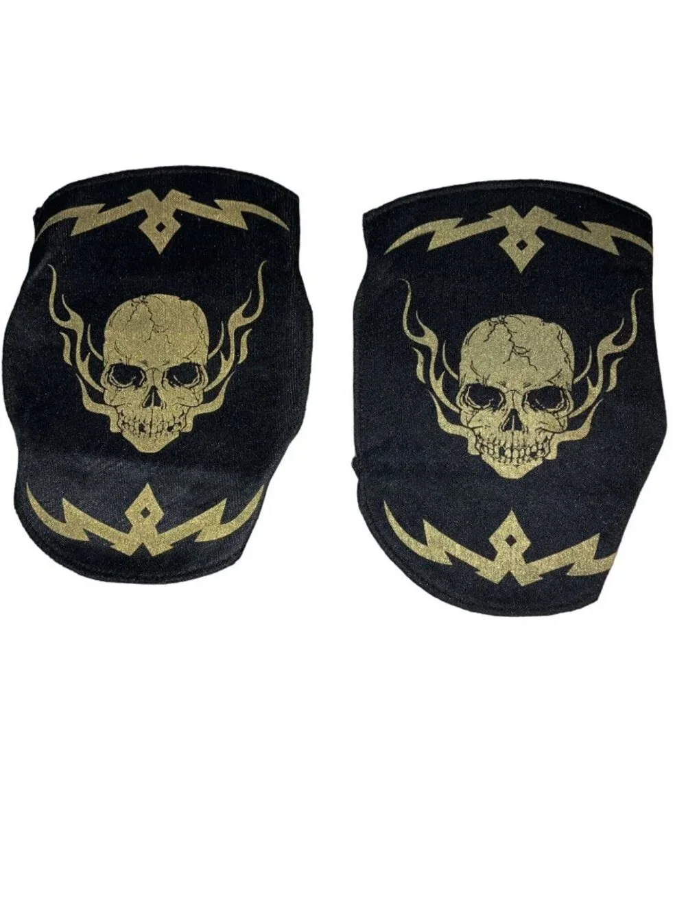 Halloween Costume Skull Lord Ninja Boys Size Sm (6)